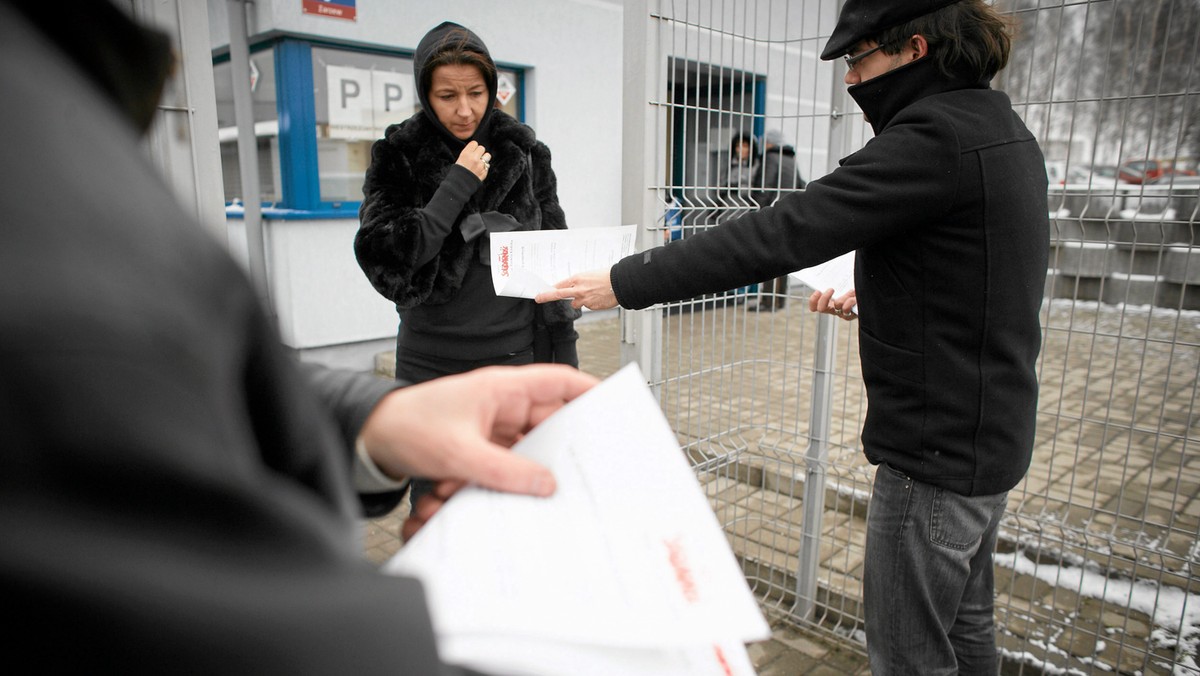 Pracownicy łomżyńskiego Fabetu otrzymali dziś pierwsze wypowiedzenia. W najbliższych dniach pracę straci tam sto osób - informuje Radio Białystok.