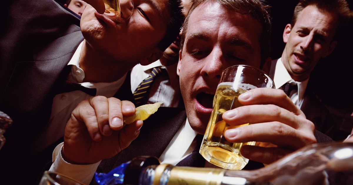 Cena sukcesu. "Pracują za dwóch. Dbają o siebie, uprawiają sporty. A w weekend idą w tango"