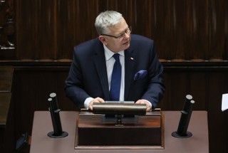 Suski o Fit for 55: Polacy mieliby zapłacić najwyższy haracz za szaleńczą politykę Unii Europejskiej