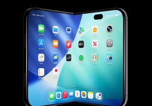 iPhone Foldable