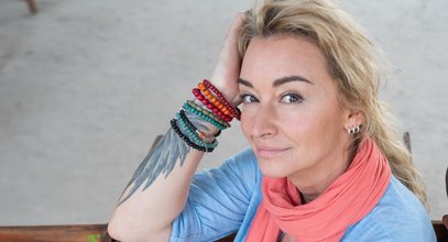 Martyna Wojciechowska dzieli się przykrą wiadomością. Zmaga się z chorobą