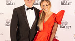 Sarah Jessica Parker i Matthew Broderick