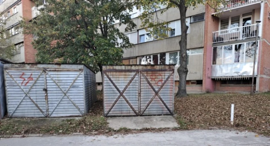 Mesto na kom je ranjena I K