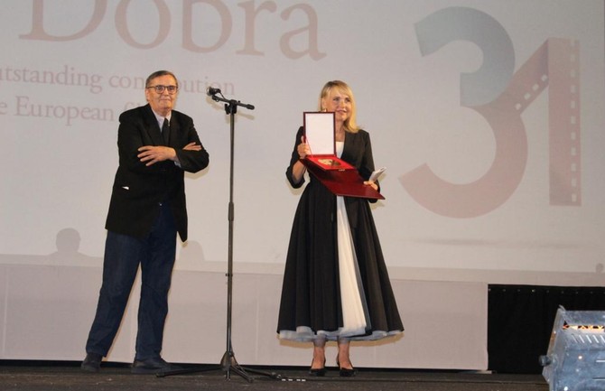 Anica Dobra