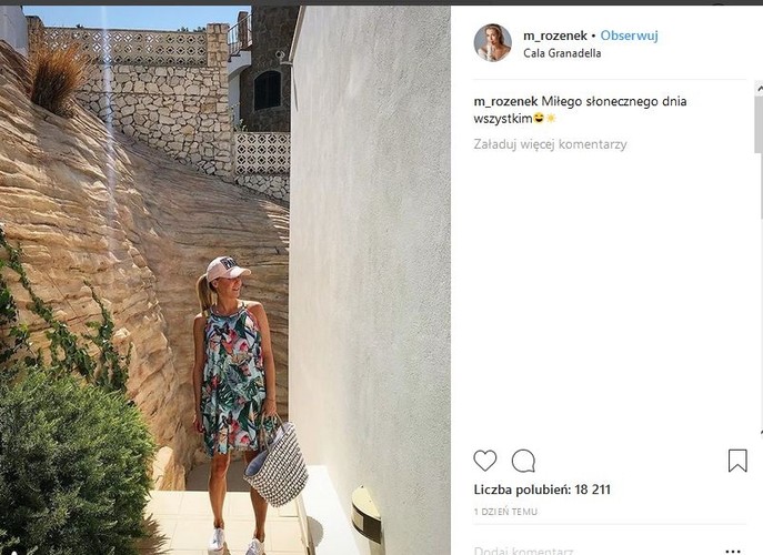 Małgorzata Rozenek-Majdan