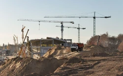 Rosnące problemy budowlanki. Rząd je widzi, ale nie ma pomysłu, co z nimi zrobić