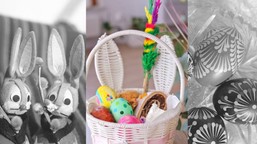 QUIZ wspominkowy. Pamiętasz Wielkanoc w PRL? Urodzeni w latach 90. nie mają szans