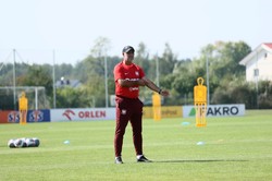 Ci piłkarze nie lubią się. Dlatego Probierz jednego z nich nie powołał do reprezentacji Polski