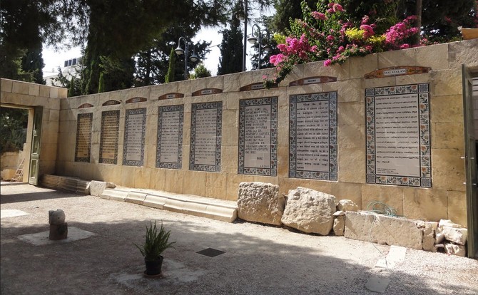Crkva u Jerusalimu