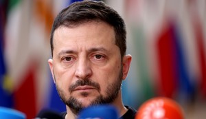 Volodimir Zelenski