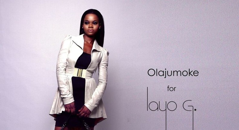 Olajumoke Orisaguna