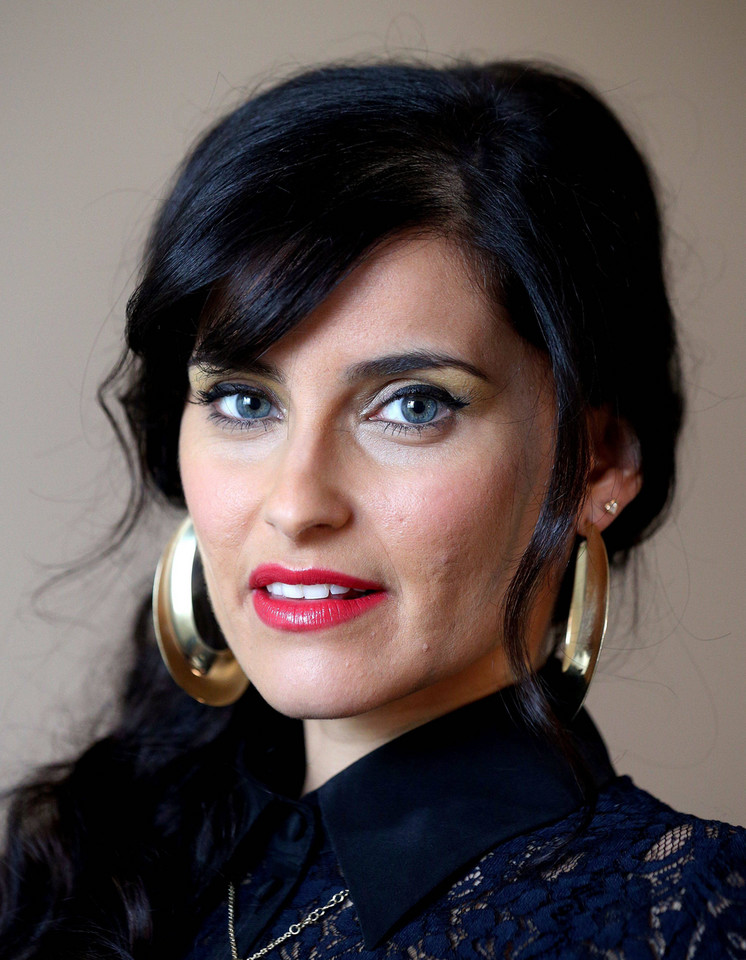 Nelly Furtado