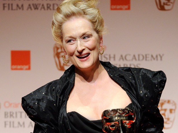 Sąsiedzi o Meryl Streep: Nieprzyjemna, dwulicowa. Jest straszną s**ą!