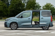 Oto nowe auto za 41 900 zł. Ma silnik 1.2 Turbo