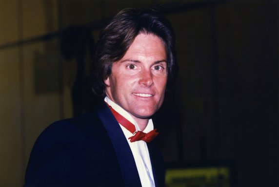 Bruce Jenner