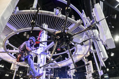 Nowy czynnik w technologicznej grze mocarstw? OpenRAN może zmienić przebieg rywalizacji USA-Chiny [WYWIAD]