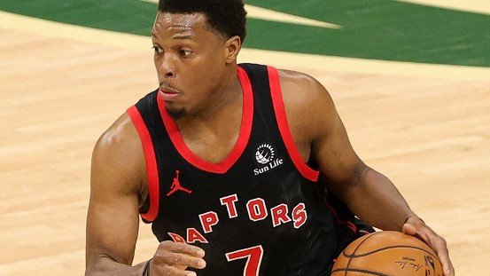 Kyle Lowry