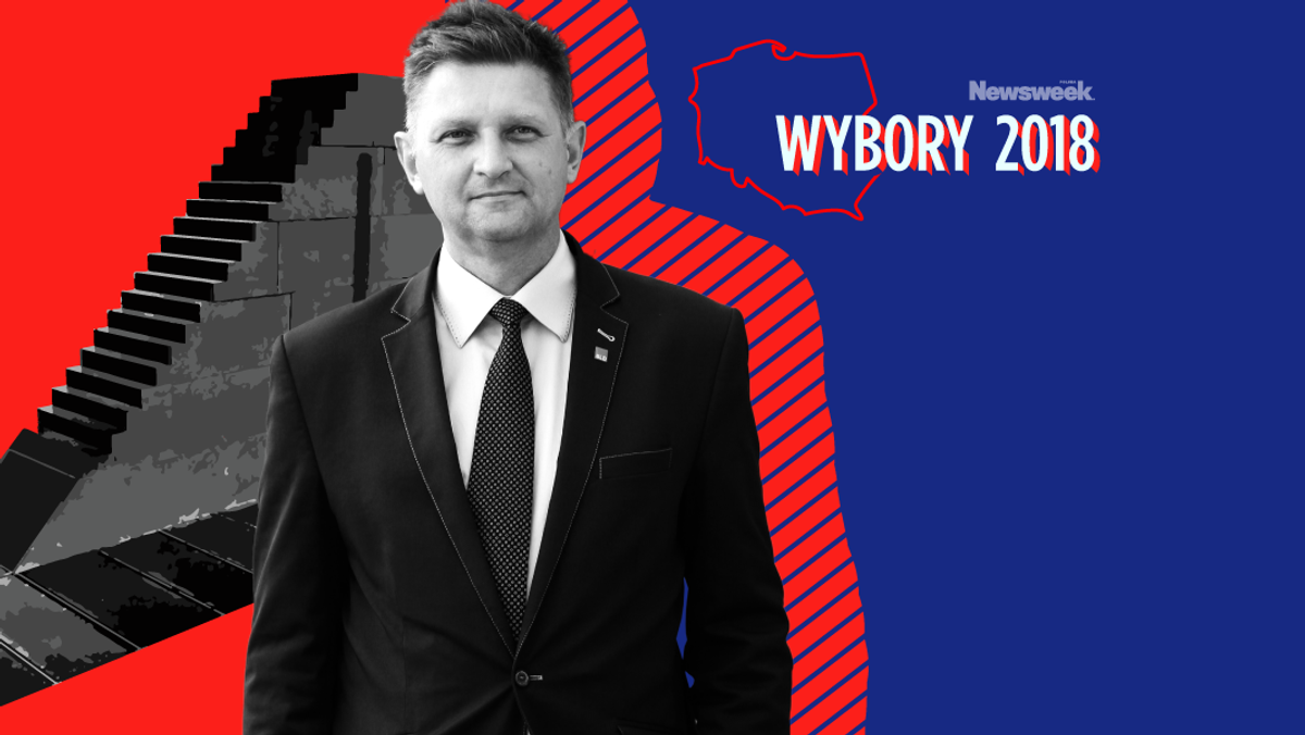 wybory - rozenek 16x9