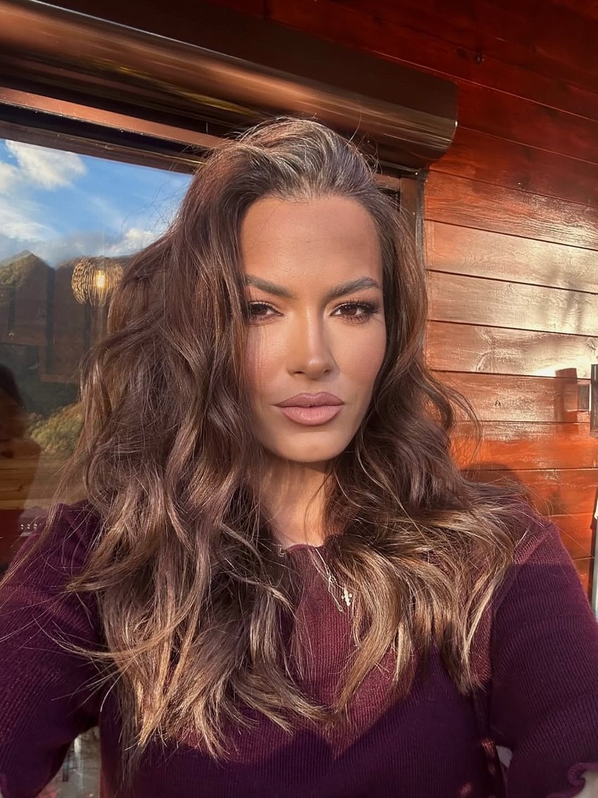 Ksenija Bujišić o prevremenom porođaju