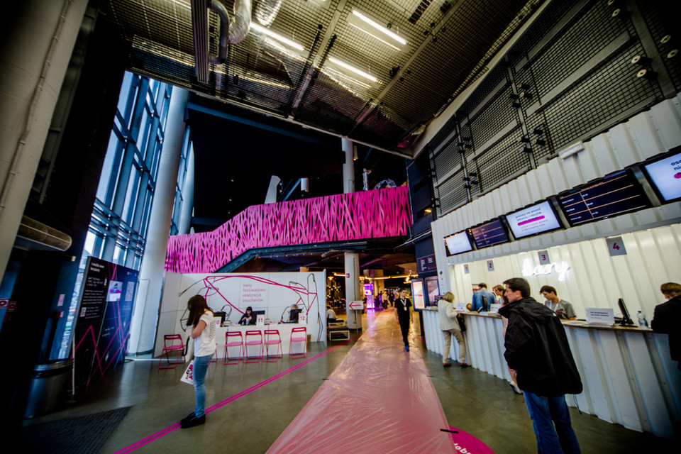 T-Mobile Nowe Horyzonty 2014: zdjęcia z pierwszego dnia festiwalu (fot. Piotr Wojtasiak)