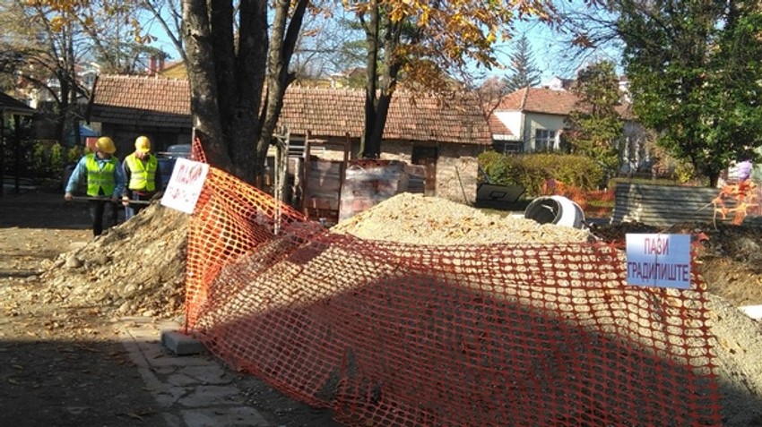 Po završetku radova 120 učenika imaće bolje uslove u domu