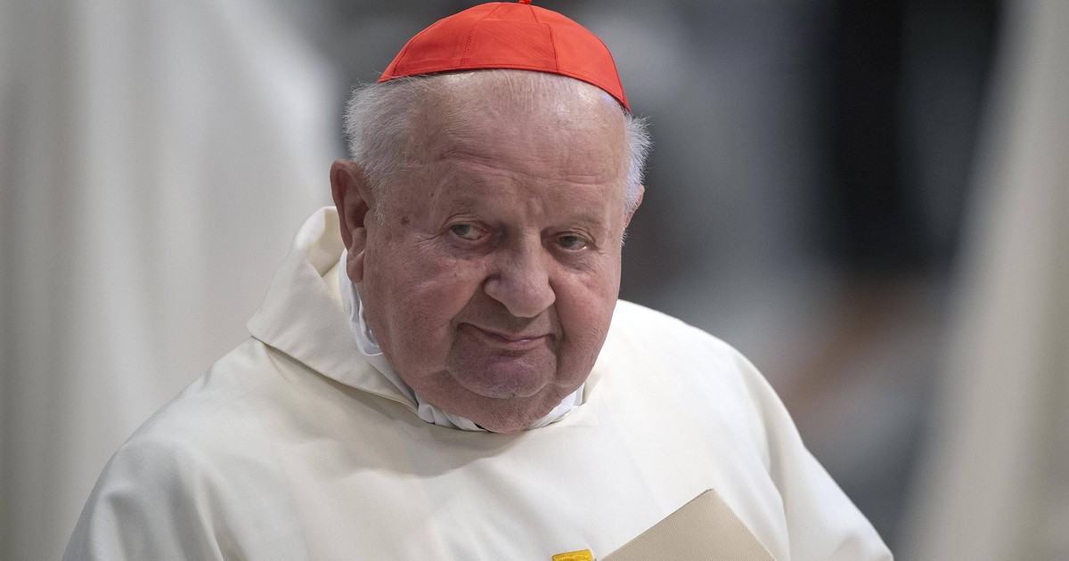 Piegza: To jedna z najbardziej porażających historii w Kościele. A Dziwisz ma gdzieś ofiarę