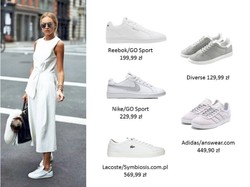 Kompendium wiedzy o sneakerach: ciekawostki, które warto znać i PRZEGLĄD najgorętszych modeli