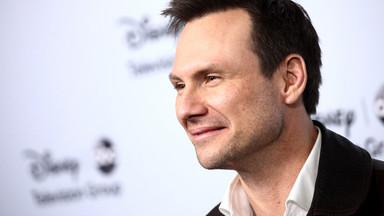 Christian Slater: nawrócony kłamca Hollywoodu