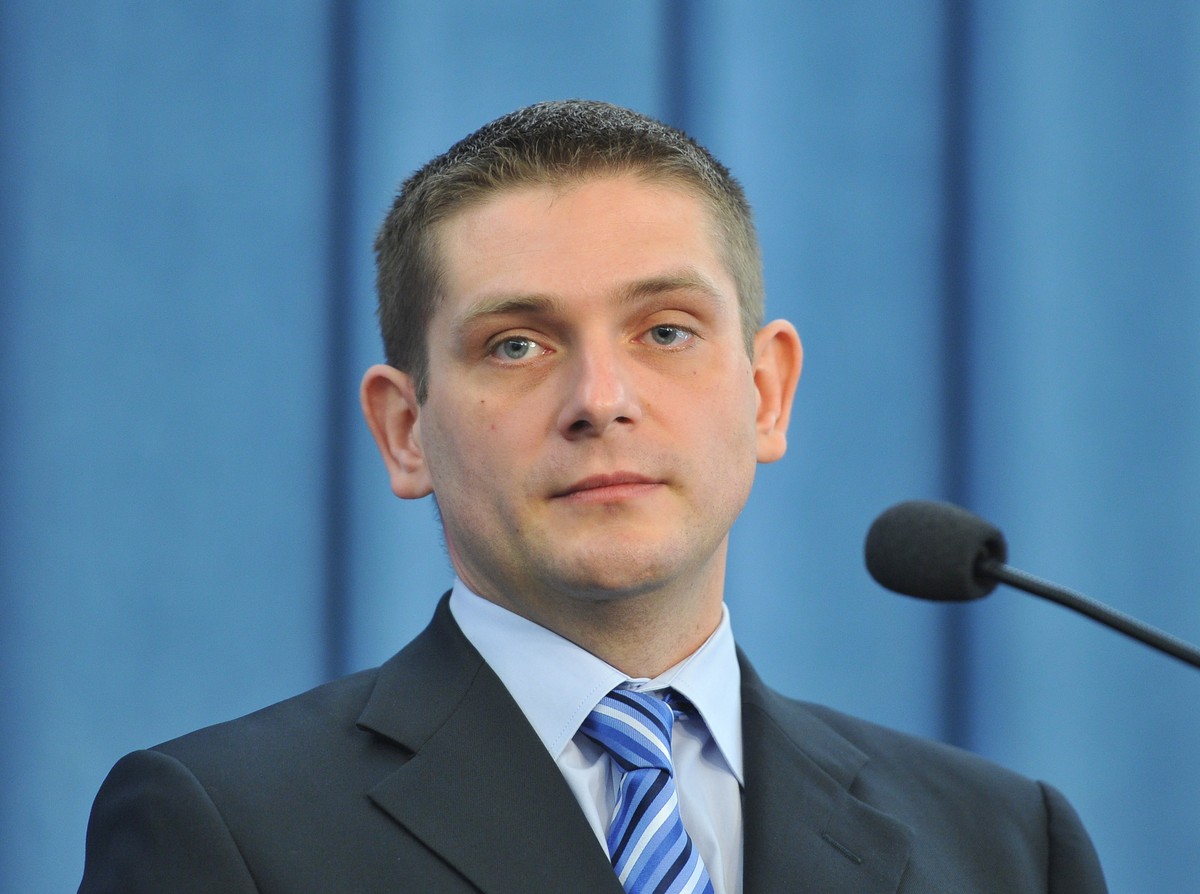 Bartosz Kownacki