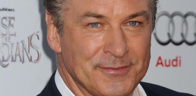<b>10. Aktor Alec Baldwin</b> - w poprzednim roku zarobił <b>15 mln dol.</b>