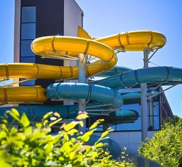 W jaki sposób gmina powinna rozliczać VAT od bieżących wydatków związanych z utrzymaniem parku wodnego