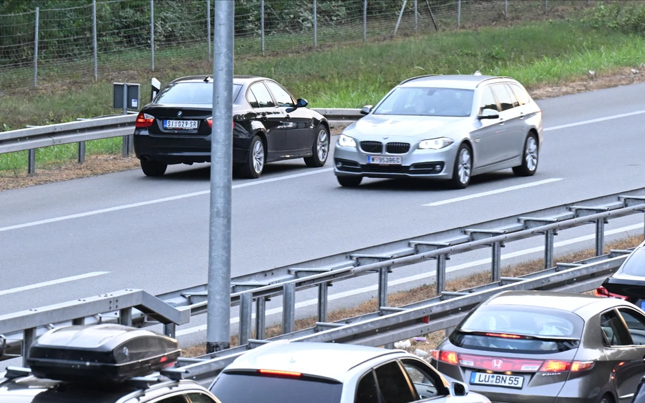 Gužva na Batrovcima