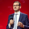 Premier Morawiecki: przed nami złoty wiek