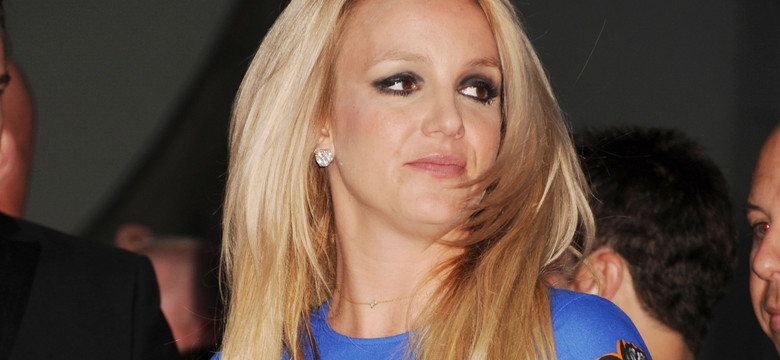 Niepokojący wpis Britney Spears. Pisze o operacji i załamaniu nerwowym