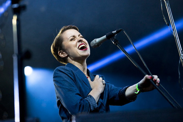 Mocna polska ekipa na Orange Warsaw Festival 2016