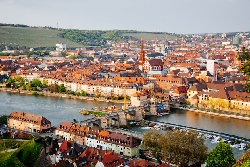 Würzburg