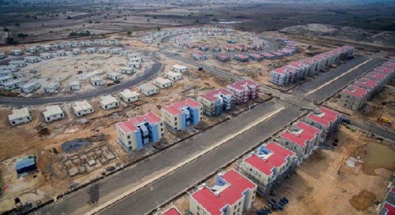 Gov't to terminate Saglemi housing project contract – Atta Akyea hints