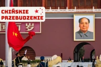 Polska w chińskiej rozgrywce. "Widzą w nas ważnego partnera"