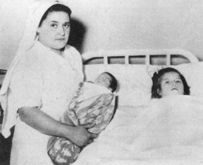 Lina Medina