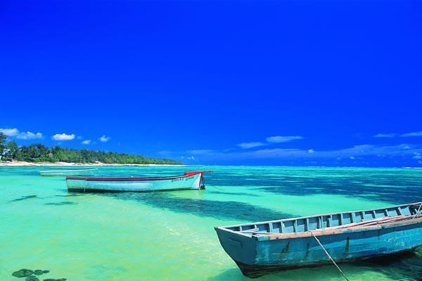 Galeria Mauritius - zaginiona kraina dodo, obrazek 12