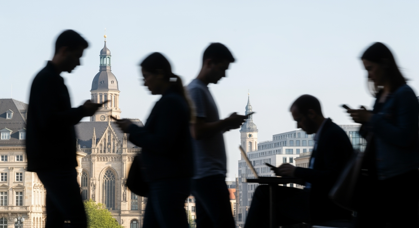 Starmer forces mandatory digital IDs for all UK workers