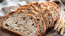 pyszny, pachnący domowy chleb dosłownie w kilka chwil. ten z przepisu