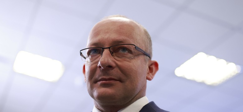 Polska "toczy wojnę w cyberprzestrzeni". "Systematycznie odpierane są ataki"