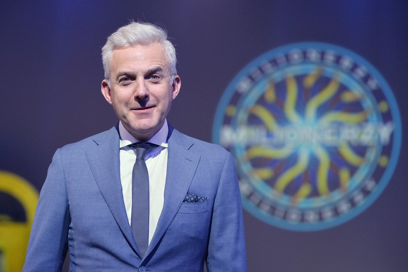 Quiz. 10 pytań z teleturnieju „Milionerzy”. Trafisz 8/10? Hubert Urbański byłby z ciebie dumny