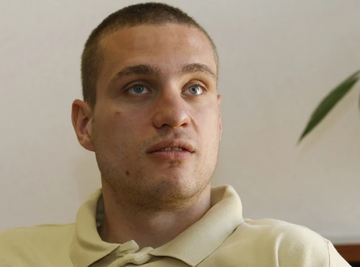 "GUBITAK JE UTICAO NA NJEGA!" Brat Nemanje Vidića je pronađen mrtav, a jedna tragedija mu je obeležila život