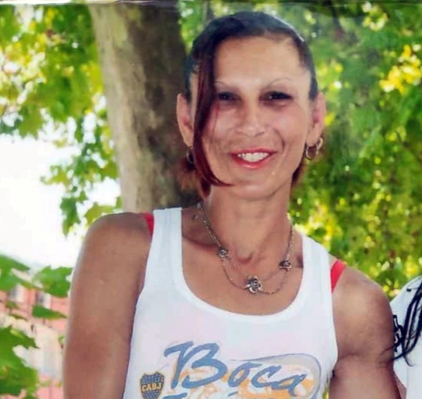 Ubijena Violeta Nedu