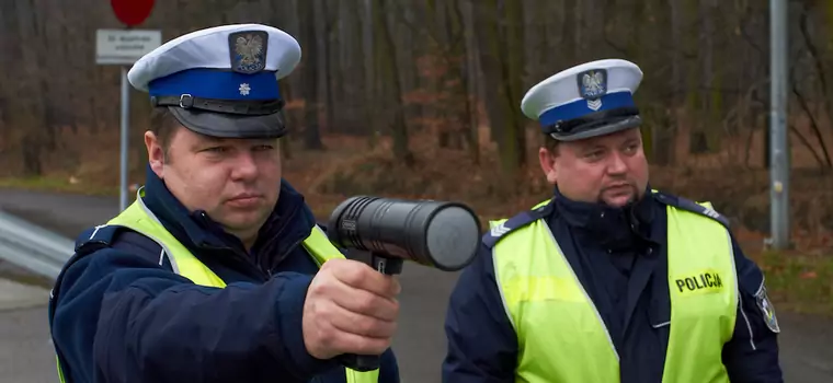 Nowa akcja „Prędkość” – tym razem potrwa cały tydzień