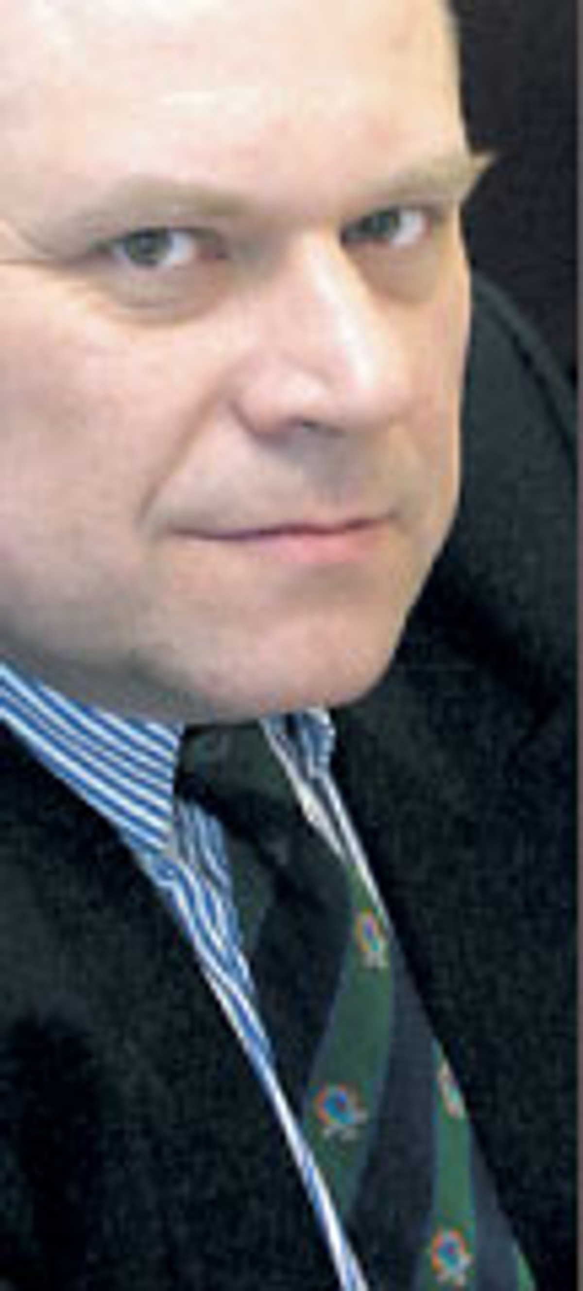 dr Janusz Fiszer, partner White & Case, docent UW