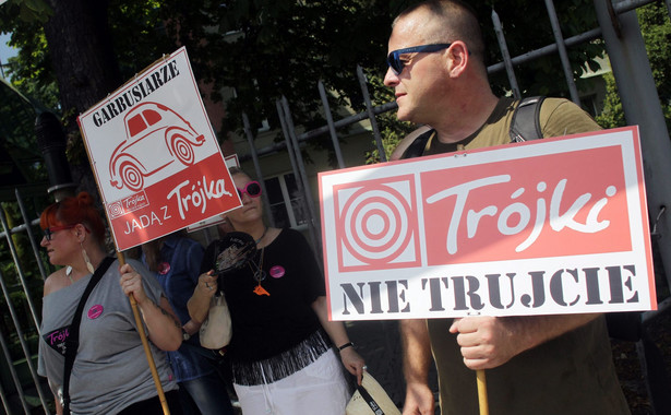 #Kogonieslychac, czyli protest w Trójce. Zarząd radia mówi o dyskredytacji, pracownicy o cenzurze