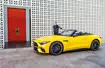 Mercedes-AMG SL 63 (R 232)